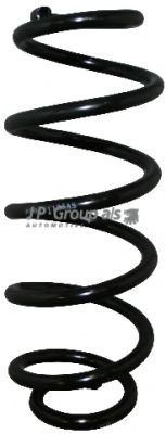 Пружина подвески JP GROUP 1142202900