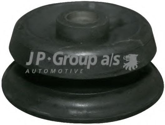 Опора амортизатора JP GROUP 1142350400
