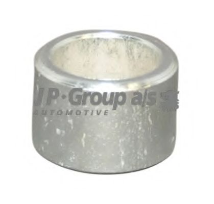 Распорная втулка, опора стойки амортизатора JP GROUP 1142350600