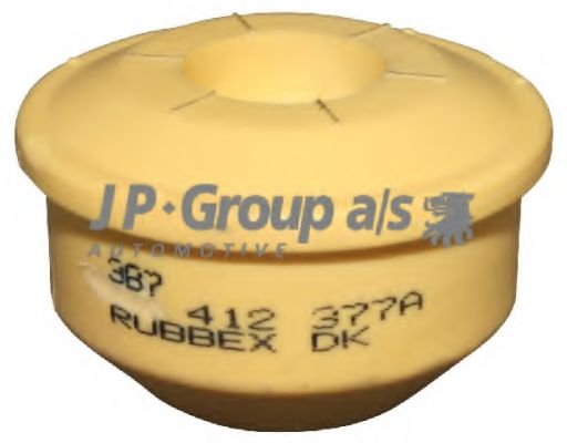 Опора амортизатора JP GROUP 1142400500