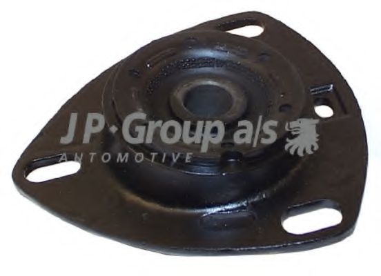 Опора амортизатора JP GROUP 1142400600