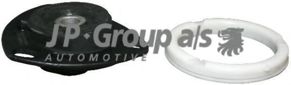 Комплект опоры амортизатора  JP GROUP 1142400610