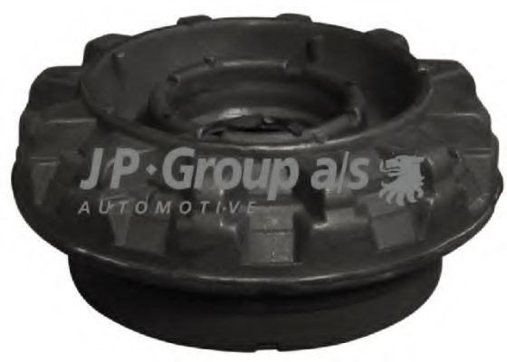 Опора амортизатора JP GROUP 1142400700