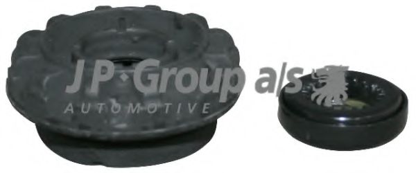 Опора амортизатора JP GROUP 1142400710
