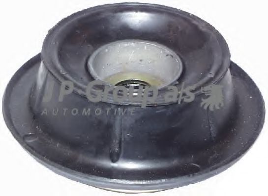 Опора амортизатора JP GROUP 1142401200
