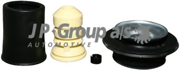 Комплект опоры амортизатора  JP GROUP 1142401210