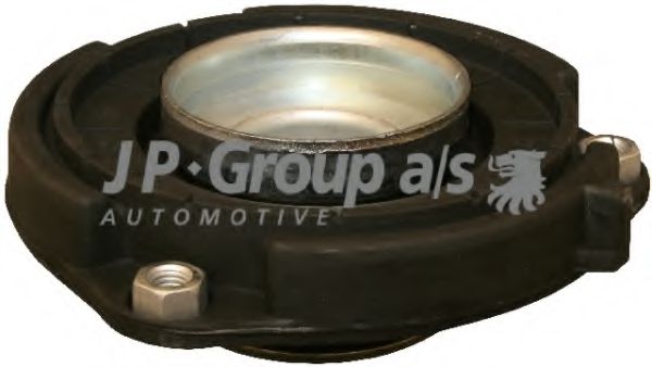 Опора амортизатора JP GROUP 1142401500