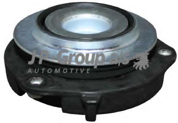 Комплект опоры амортизатора  JP GROUP 1142401510