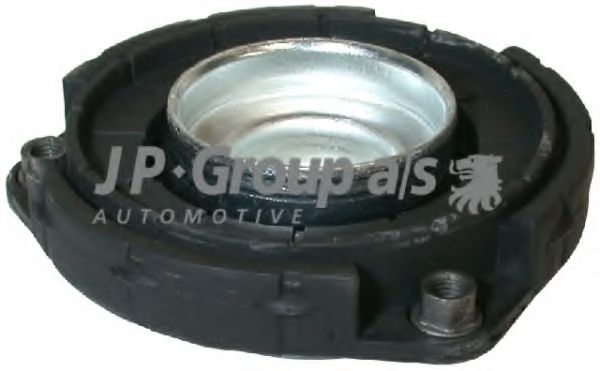 Опора амортизатора JP GROUP 1142401700