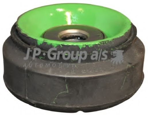 Опора амортизатора JP GROUP 1142402100