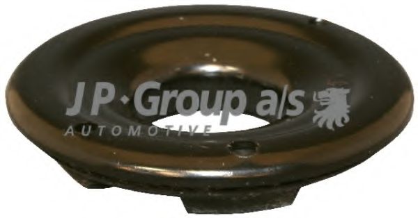Тарелка пружины JP GROUP 1142500100