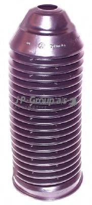 Пыльник амортизатора JP GROUP 1142700300