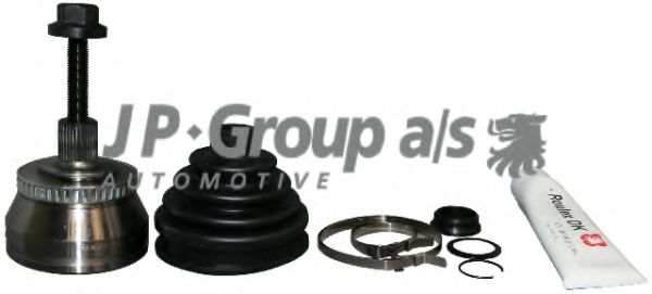 ШРУС с пыльником JP GROUP 1143301110