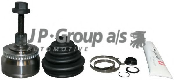 ШРУС с пыльником JP GROUP 1143303310