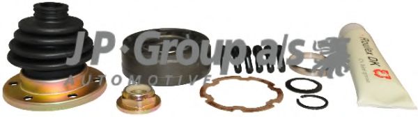 ШРУС с пыльником JP GROUP 1143500110