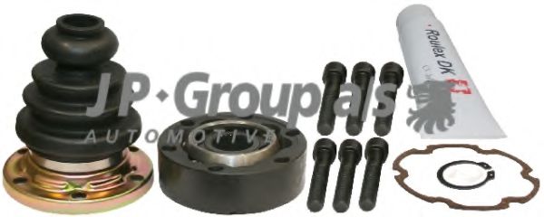 ШРУС с пыльником JP GROUP 1143500610