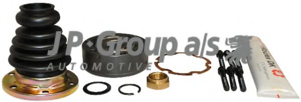 ШРУС с пыльником JP GROUP 1143501160