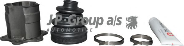 ШРУС с пыльником JP GROUP 1143502010