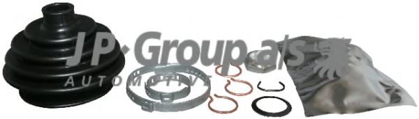 Комплект пыльника шруса JP GROUP 1143600310