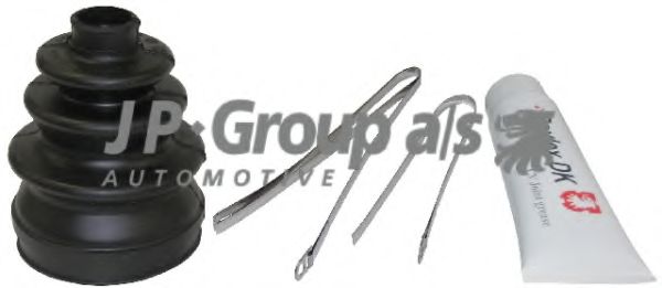 Комплект пыльника шруса JP GROUP 1143601310