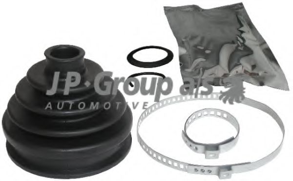 Комплект пыльника шруса JP GROUP 1143601810