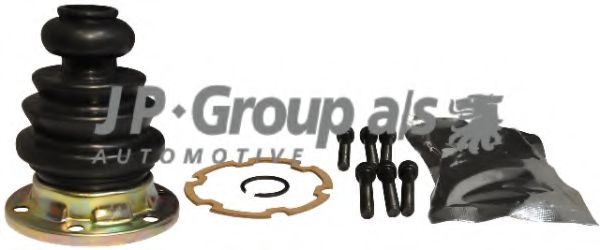 Комплект пыльника шруса JP GROUP 1143700510