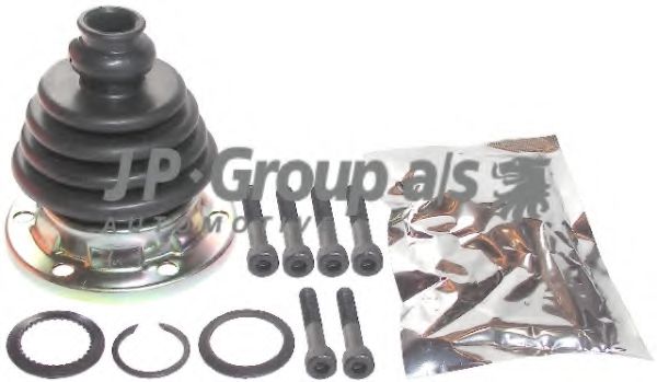 Комплект пыльника шруса JP GROUP 1143701450