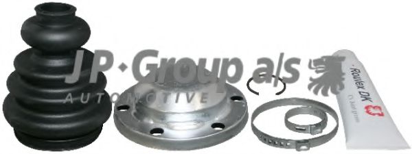 Комплект пыльника шруса JP GROUP 1143701750