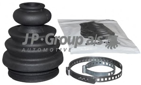 Комплект пыльника шруса JP GROUP 1143701760