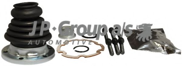 Комплект пыльника шруса JP GROUP 1143701860