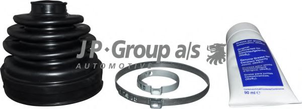 Комплект пыльника шруса JP GROUP 1143703510
