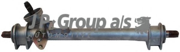 Рулевая рейка JP GROUP 1144200400
