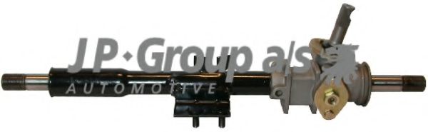 Рулевая рейка JP GROUP 1144201000