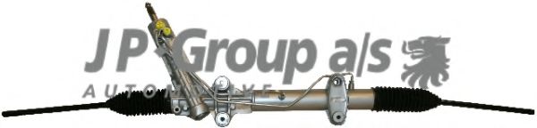 Рулевая рейка JP GROUP 1144300800