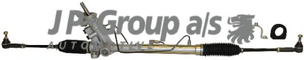 Рулевая рейка JP GROUP 1144304400