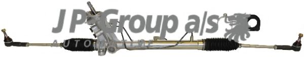 Рулевая рейка JP GROUP 1144304500