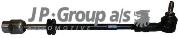 Рулевая тяга JP GROUP 1144400480