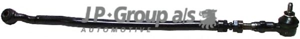 Рулевая тяга JP GROUP 1144400580
