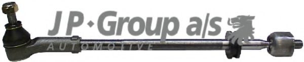 Рулевая тяга JP GROUP 1144401370