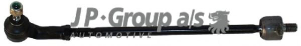 Рулевая тяга JP GROUP 1144401770