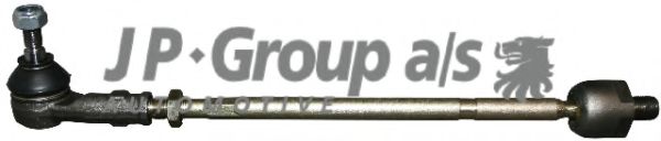 Рулевая тяга JP GROUP 1144401970