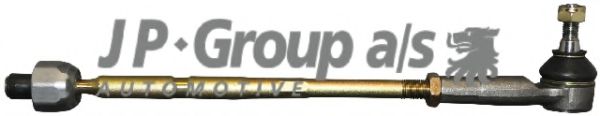 Рулевая тяга JP GROUP 1144402080