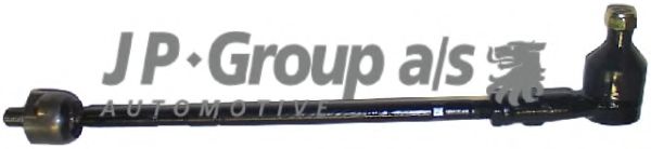Рулевая тяга JP GROUP 1144402280