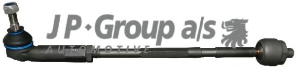 Рулевая тяга JP GROUP 1144402770