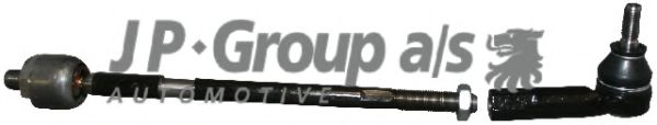 Рулевая тяга JP GROUP 1144402980