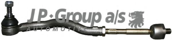 Рулевая тяга JP GROUP 1144403080