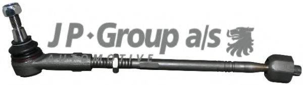 Рулевая тяга JP GROUP 1144403470