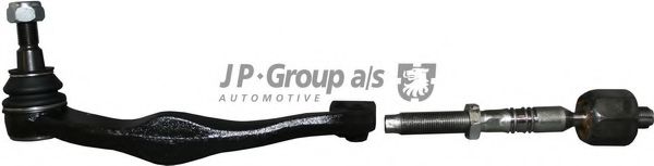 Рулевая тяга JP GROUP 1144403570