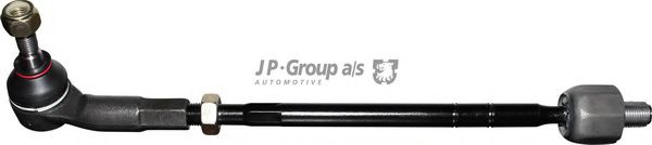 Рулевая тяга JP GROUP 1144404570