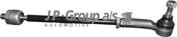 Рулевая тяга JP GROUP 1144405470